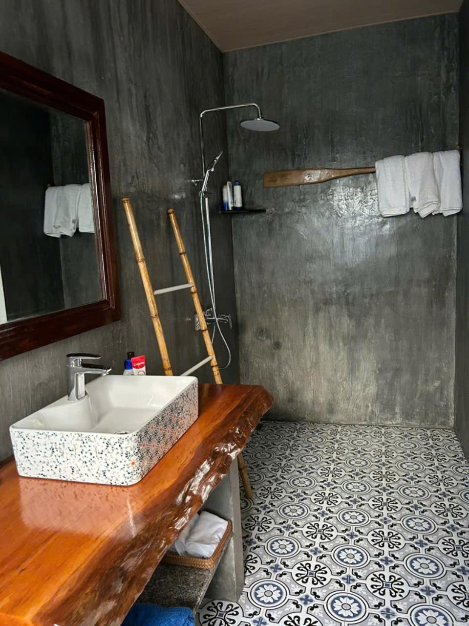 Ocean House An Bang * Hoi An