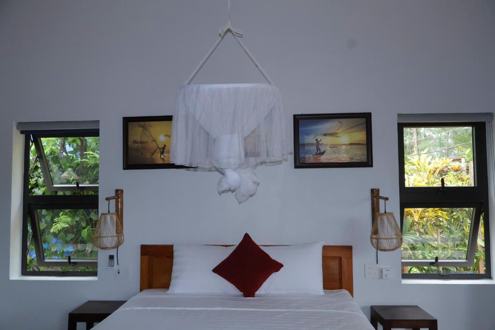 Villa Ocean House An Bang