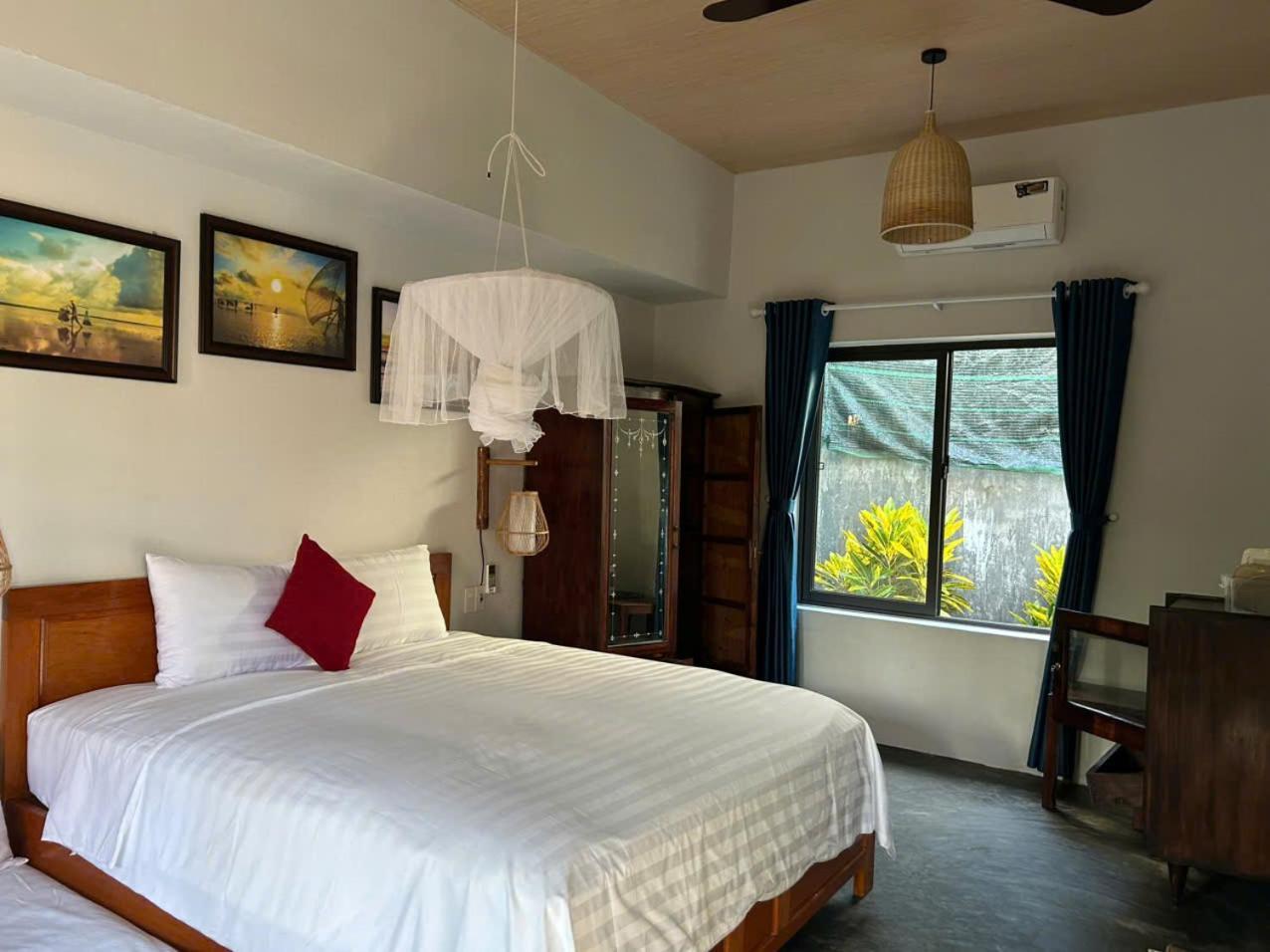 Ocean House An Bang * Hoi An